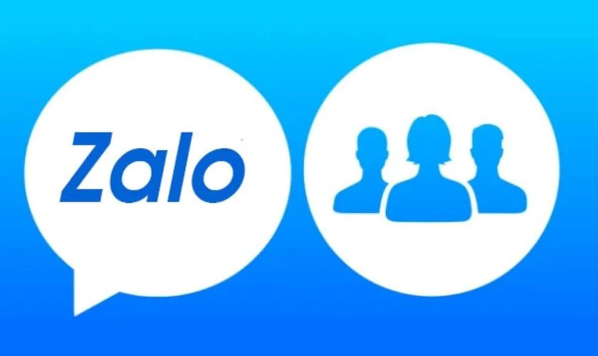 Zalo multi-account control software helps with marketing