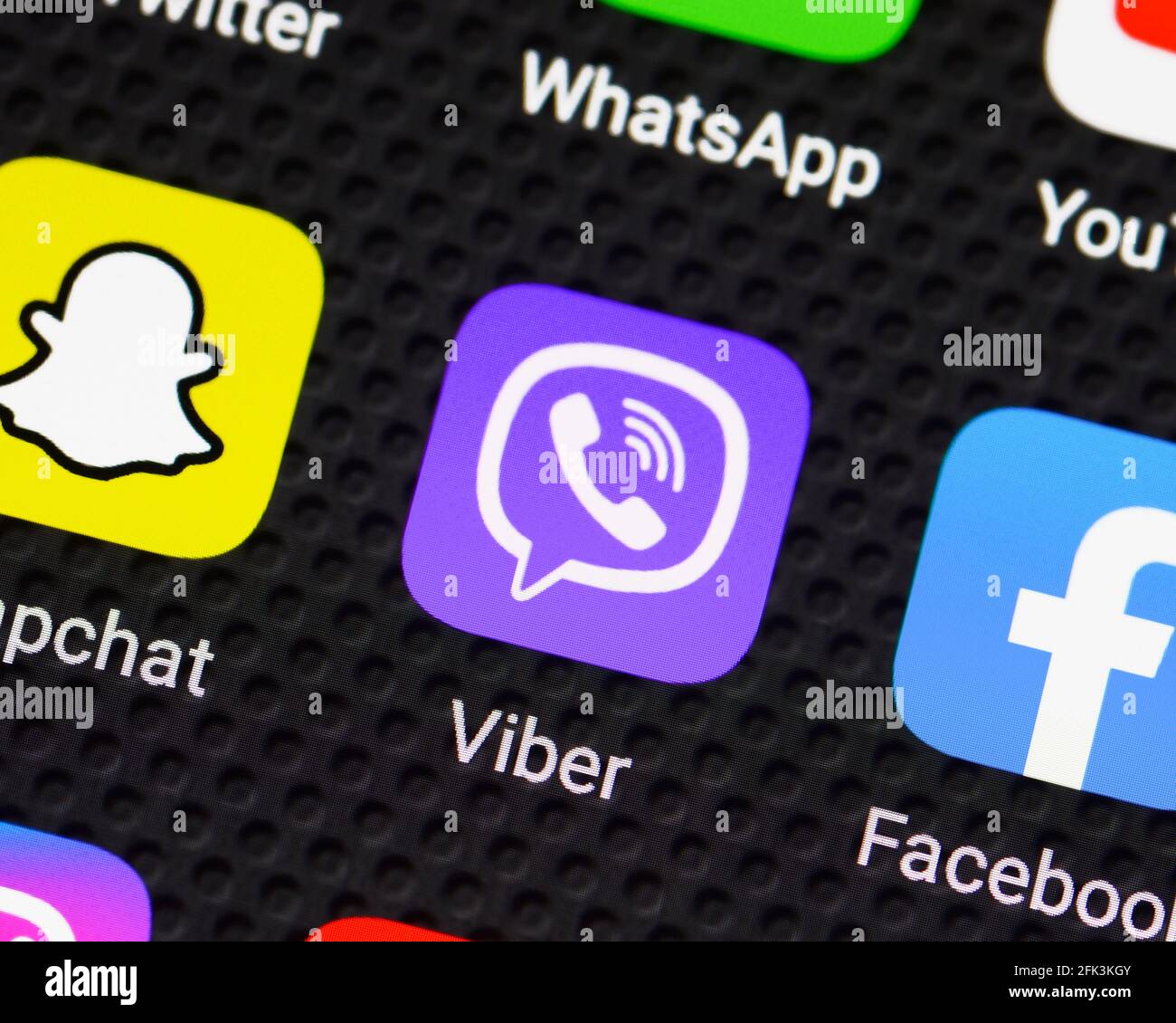 Viber group administrator features: New strategies for increasing traffic and follower growth